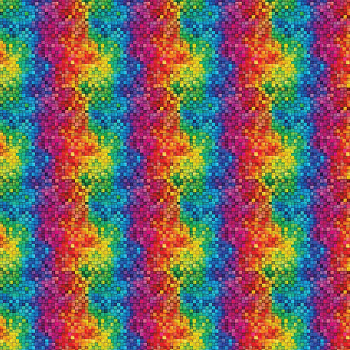0075 - Rainbow Blocks